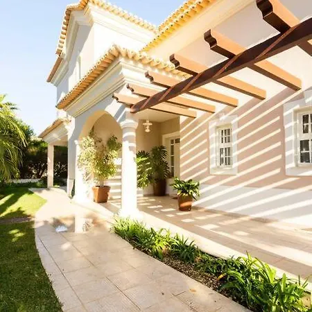 Luxury Jose With Swimming Pool *