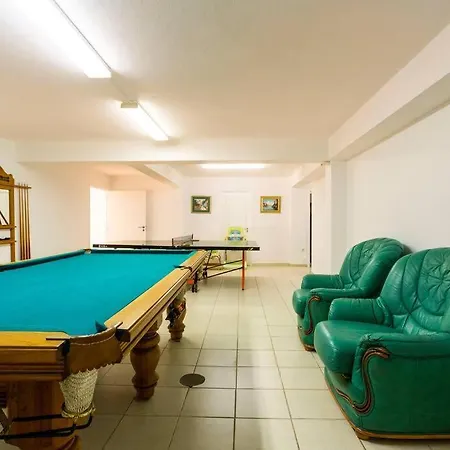 Luxury Jose With Swimming Pool