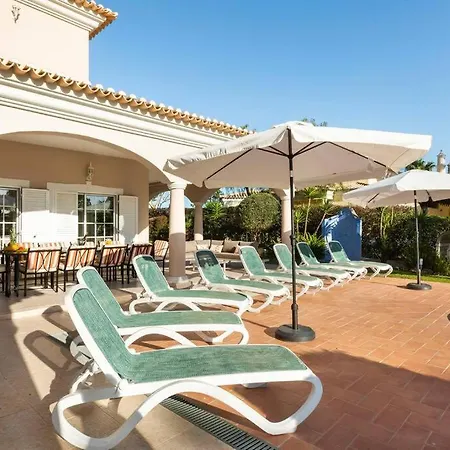 Luxury Jose With Swimming Pool Вилла *