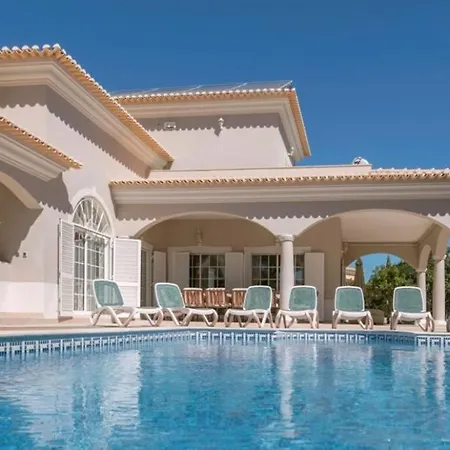 Luxury Jose With Swimming Pool *