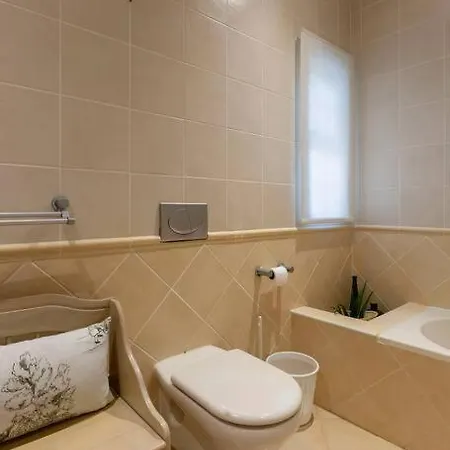 Вилла Luxury Jose With Swimming Pool